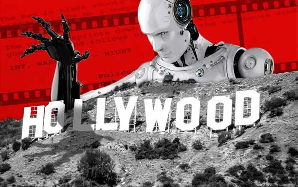 Directores y actores critican el uso de inteligencia artificial en las producciones de Hollywood