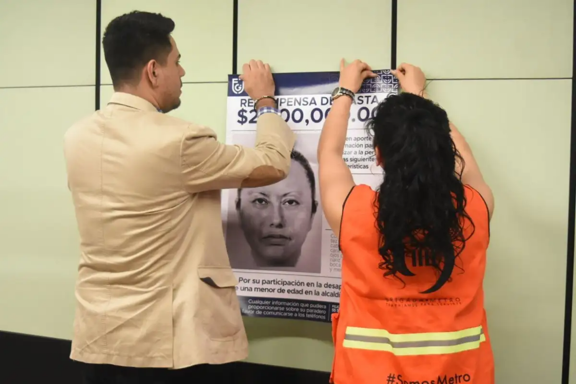 FGR ofrecerá recompensas de hasta 60 millones de pesos por información para detener delincuentes