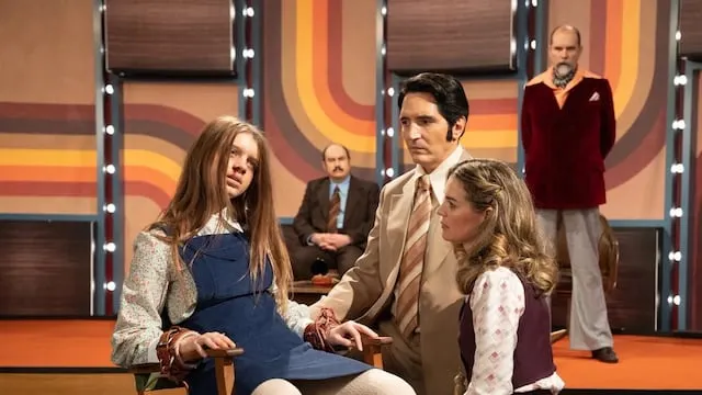 Late Night with the Devil llega a la plataforma de streaming Netflix