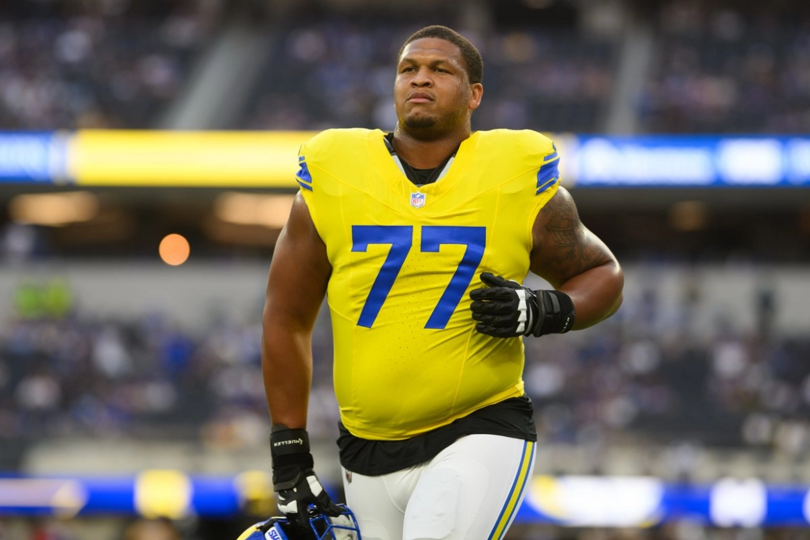 Sanción en la NFL tras el duelo entre Carneros y Bills
