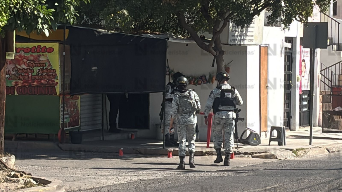 Ataque con arma blanca en secundaria de Torreón deja un muerto y dos heridos