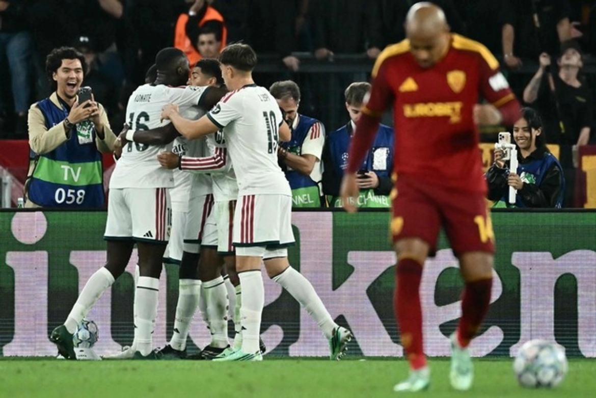 Real Madrid logra remontada