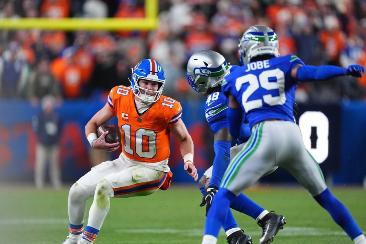 Victoria en tiempo extra para los Broncos