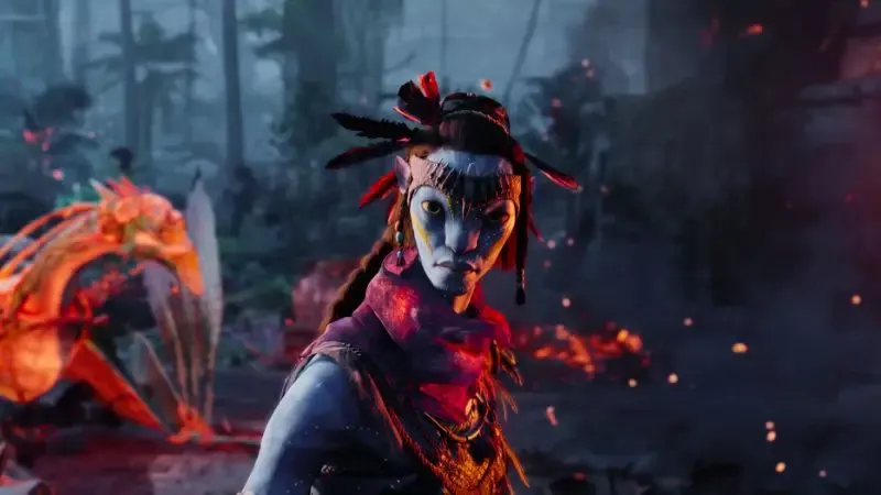 Avatar 3 revela nuevos detalles sobre la exploración de Pandora y sus distintas tribus