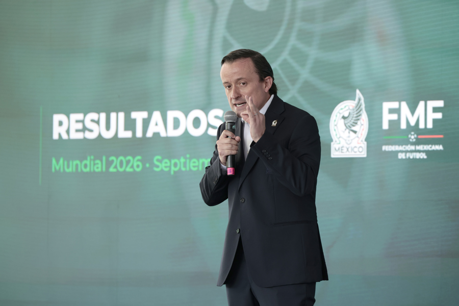 Innovación futbolística en territorio nacional