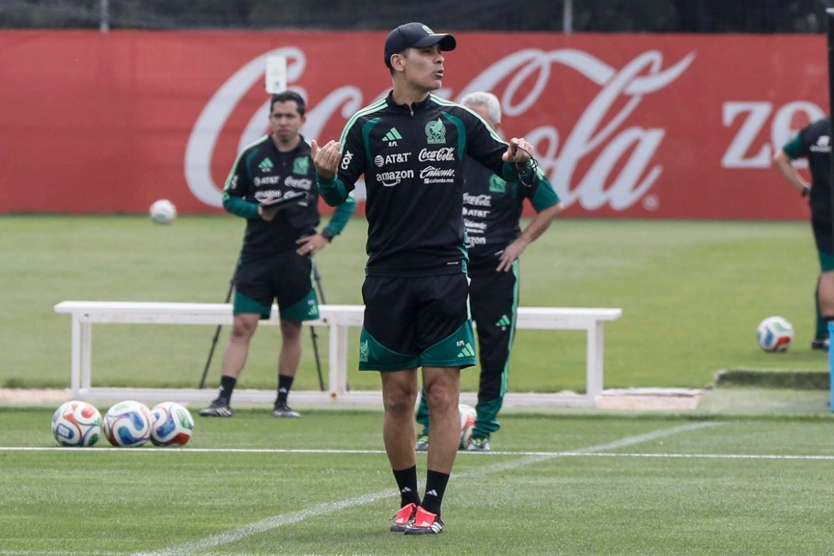 Rafa Márquez busca cambiar la cultura del futbolista mexicano