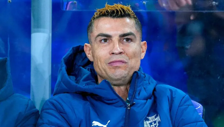 Portugal pierde seguidores en Instagram tras la polémica salida de Cristiano