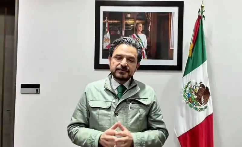 Zoé Robledo presentará propuesta integral de aumento salarial para trabajadores del IMSS