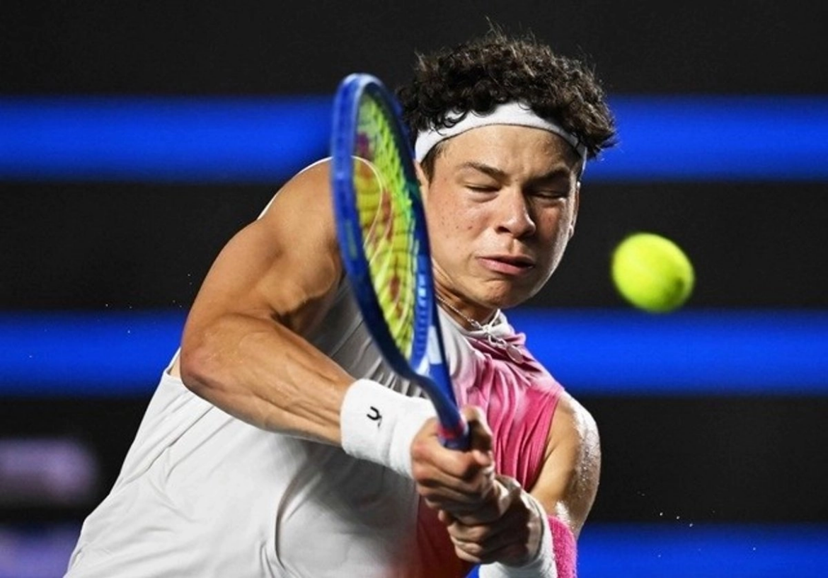 Abierto Mexicano de Tenis reunirá a tres jugadores Top 10
