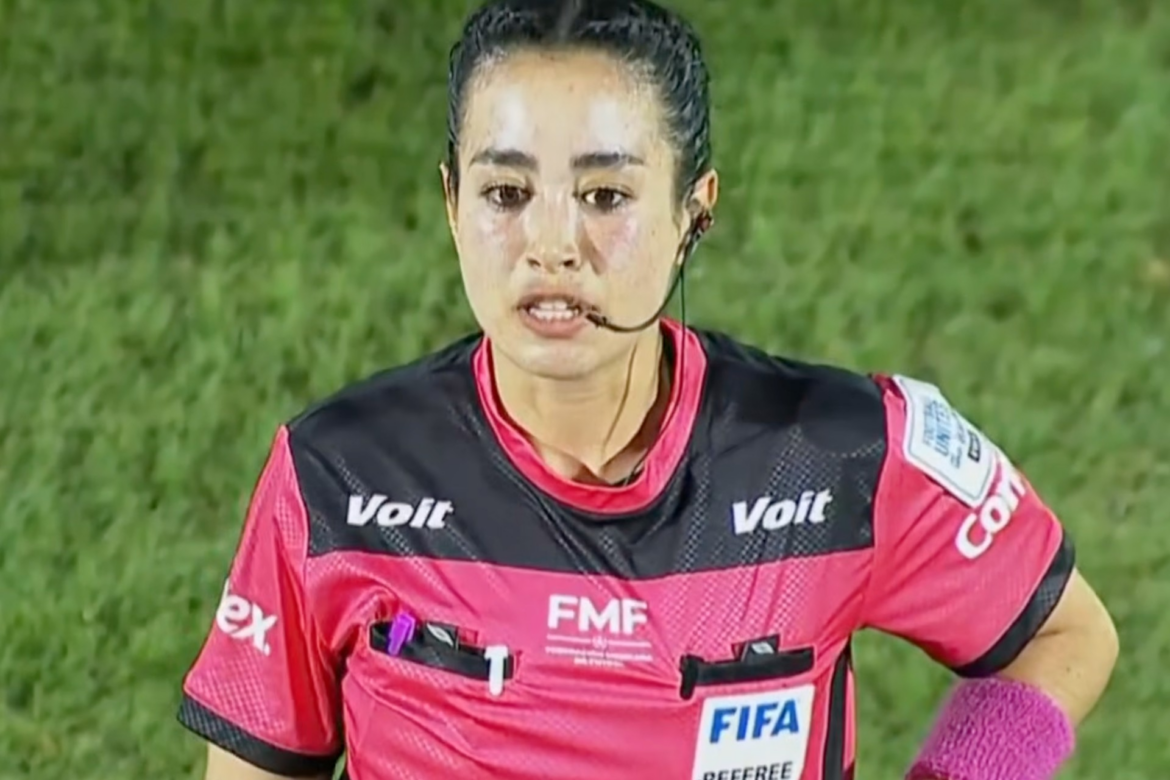 Katia Itzel García anula golazo del Atlante ante Juárez