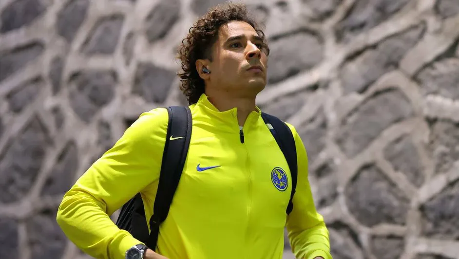 América revela detalles del homenaje a Memo Ochoa
