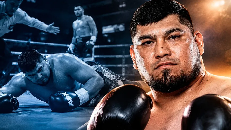 Pantera Olivas habla sobre su pelea con Kahwagi