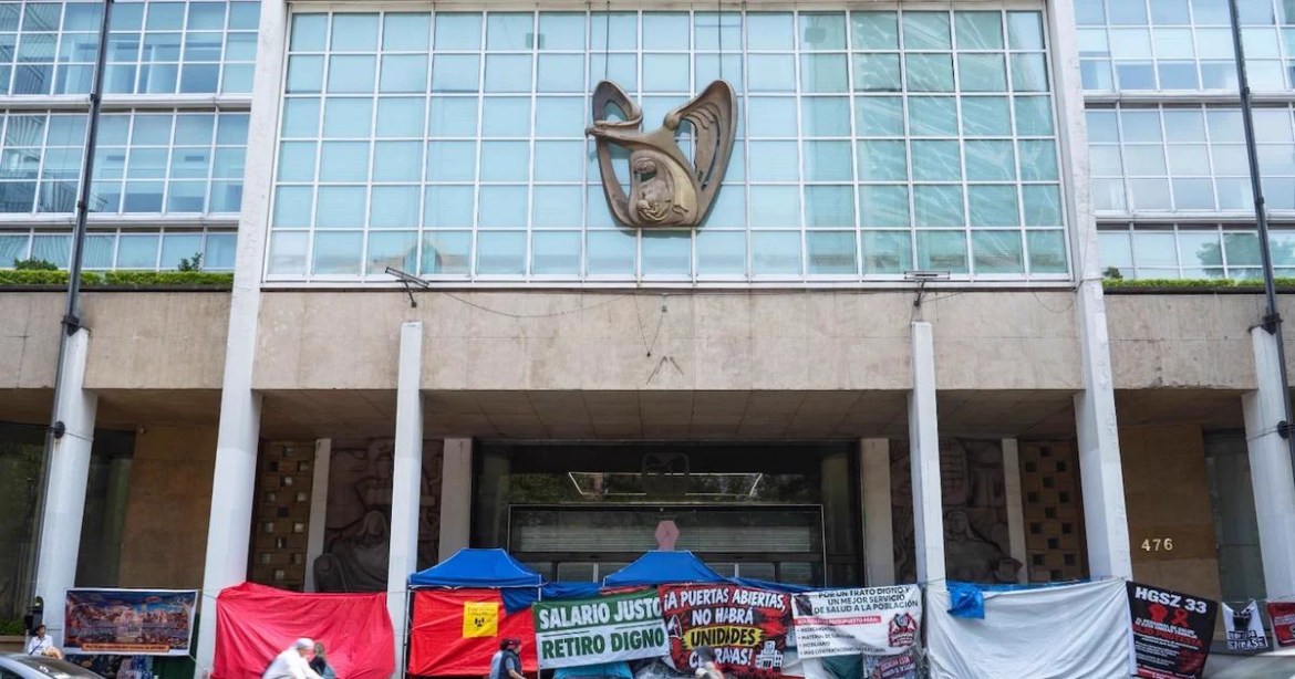 Analistas de Banamex advierten que cambios a la Modalidad 40 del IMSS podrían terminar en tribunales