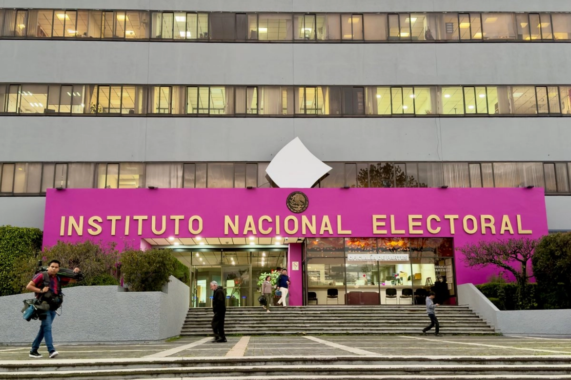 ASF investiga irregularidades y posibles conflictos de interés en el INE