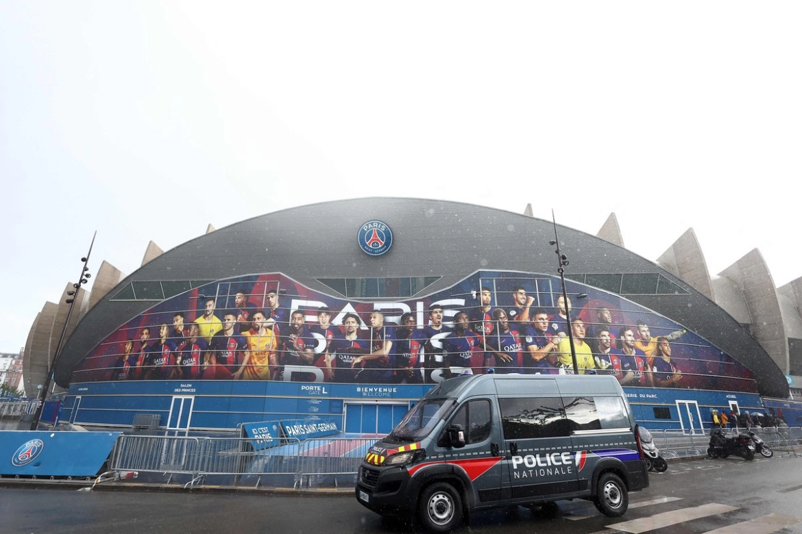 Aplazan PSG-Lyon y otros partidos por protestas en Francia