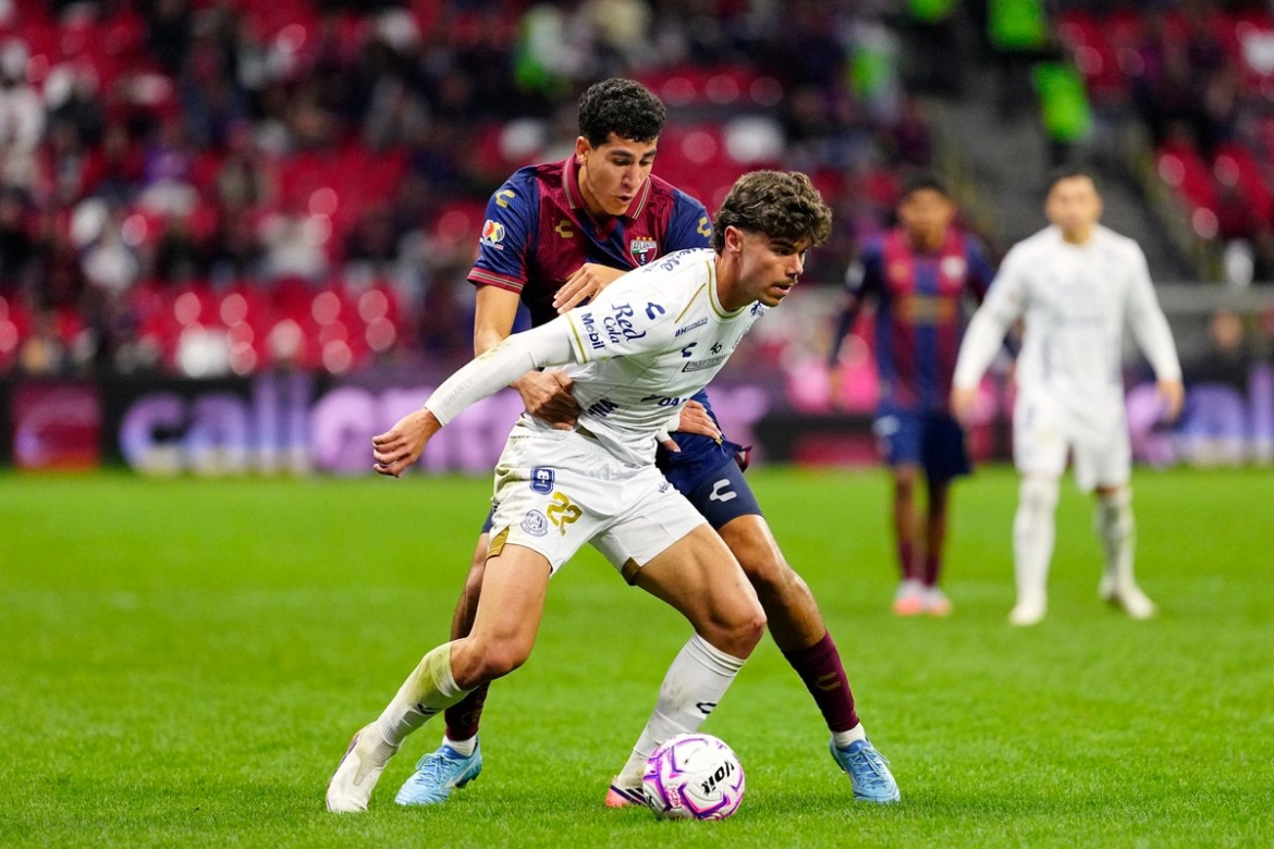 Atlante falla penal y pierde 1-0 ante Atlético de San Luis