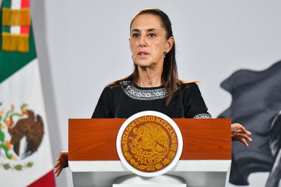 Sheinbaum y Jalisco anunciarán plan para mejorar el suministro de agua en Guadalajara