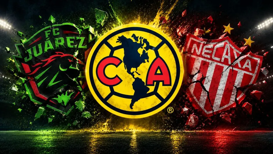 América asegura su lugar en la Liguilla del Apertura 2026