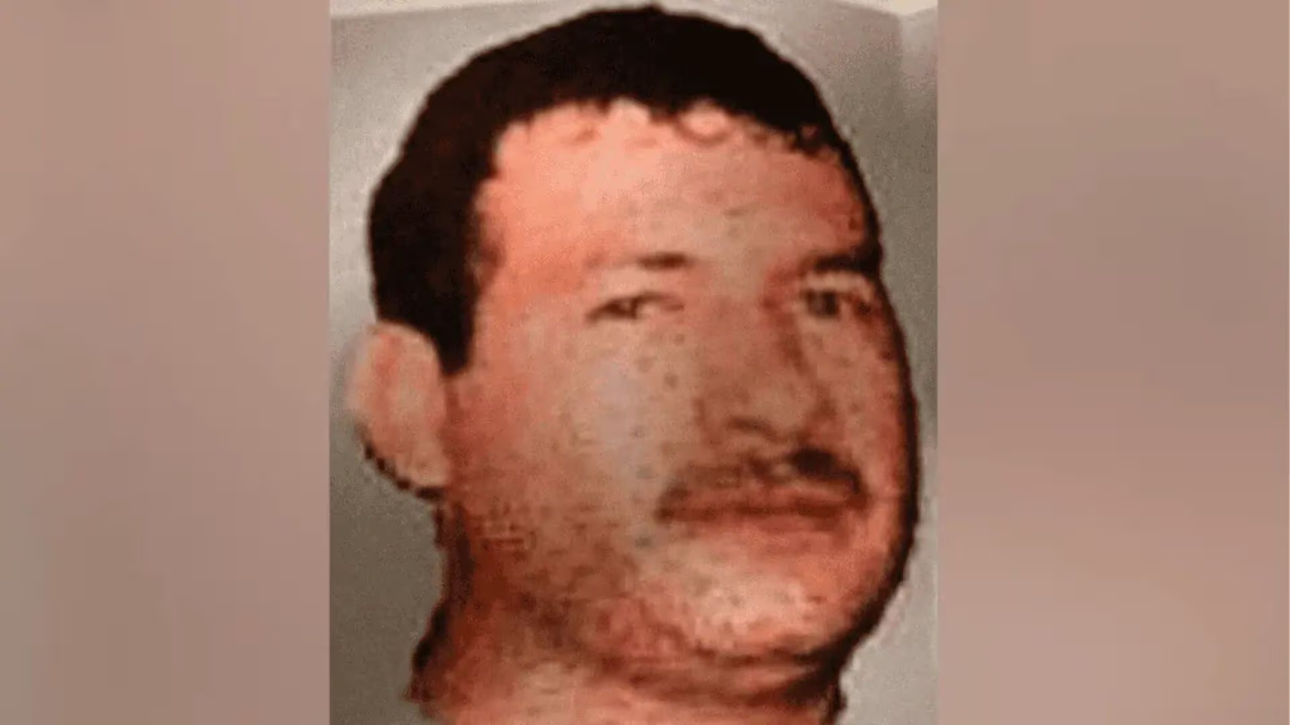 Abaten en Sinaloa a Chuy Peñuelas, operador del Cártel de Guasave buscado por Estados Unidos