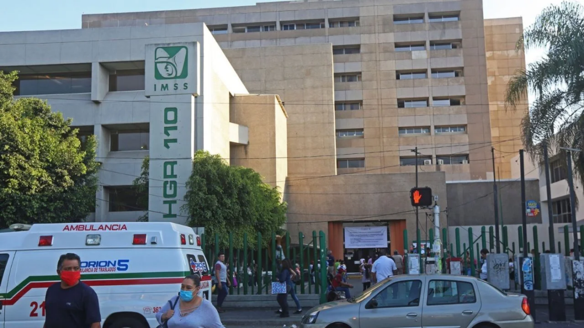 Separan a directivos del IMSS en Jalisco por muerte de bebés; harán auditoría independiente