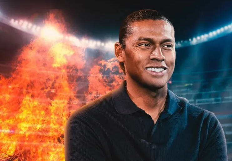 Joel Huiqui supera los registros de los técnicos recientes en Cruz Azul