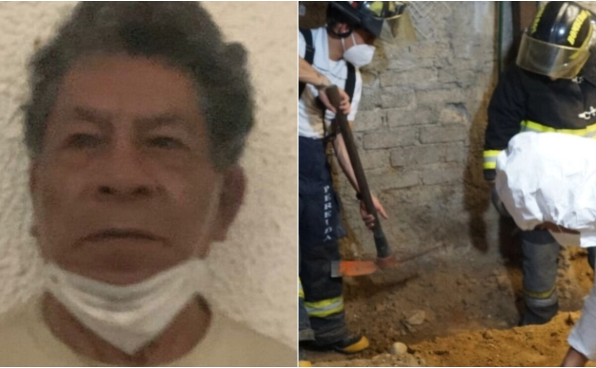 Muere Andrés Filomeno Mendoza, conocido como “El Caníbal de Atizapán”