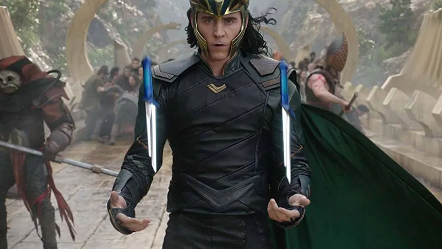 Loki se vuelve la serie más vista en Disney+