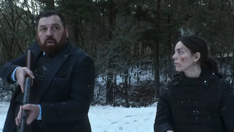 Llega la segunda temporada de ‘Reina Roja’