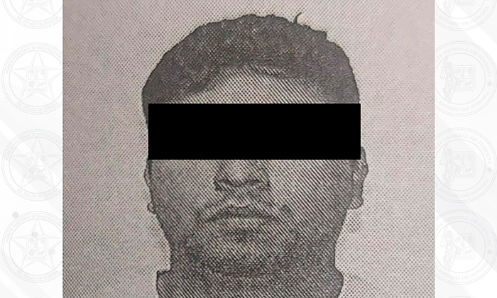 Procesan a sujeto por intento de “levantón”
