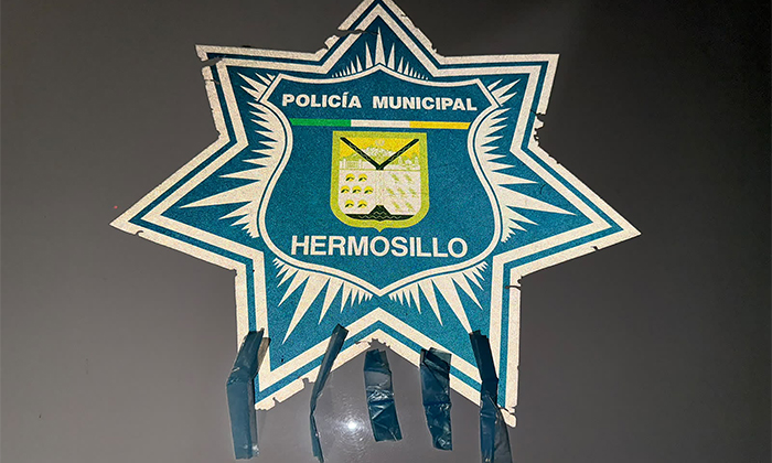 Someten a mujer por portación de droga en San Pedro El Saucito