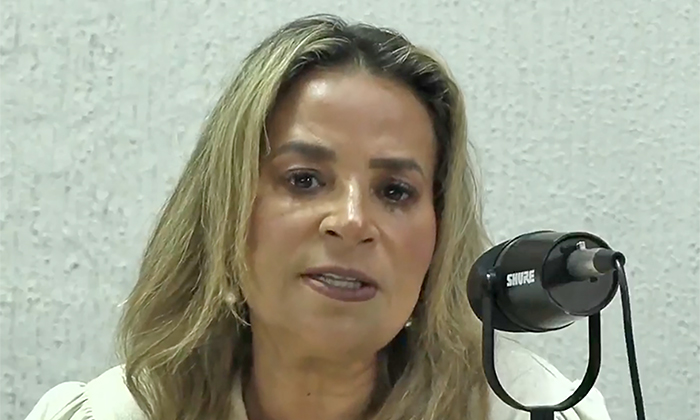 Resalta Flor Ayala finanzas sanas de Hermosillo durante administración de Antonio Astiazarán