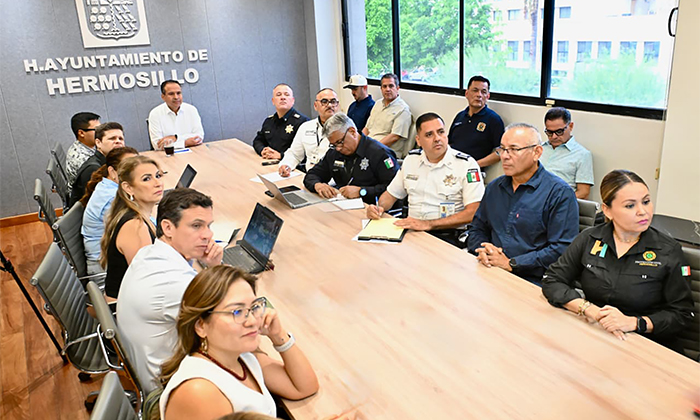 Está listo Hermosillo para etapa del Tour de Francia; Asegura Toño Astiazarán