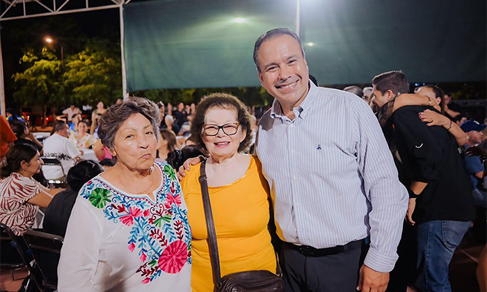 Motiva Toño Astiazarán participación para elegir obras