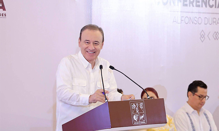 Invierten más de 5 mmdp en tecnificación de riego en los distritos del Mayo y Yaqui