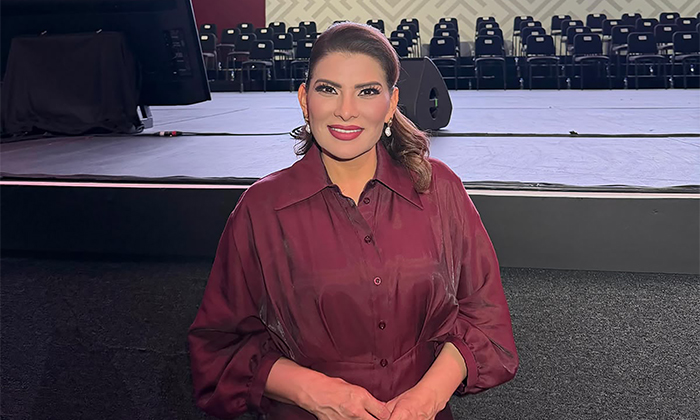 Morena seguirá haciendo historia de la mano del pueblo; Asegura Lorenia Valles