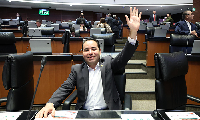 Aprueba Senado sanciones a acoso telefónico comercial