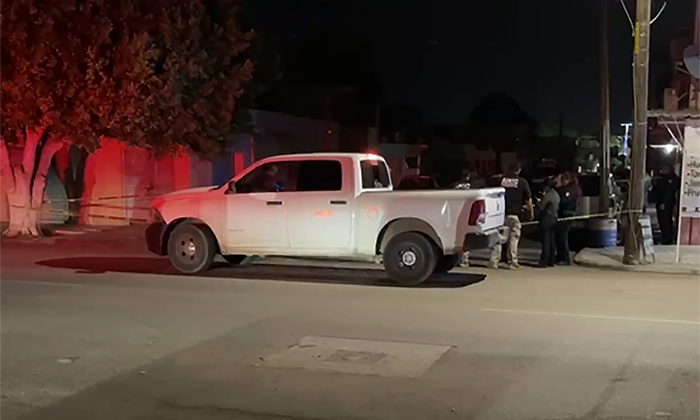 Ultiman a otros dos hombres en Cajeme