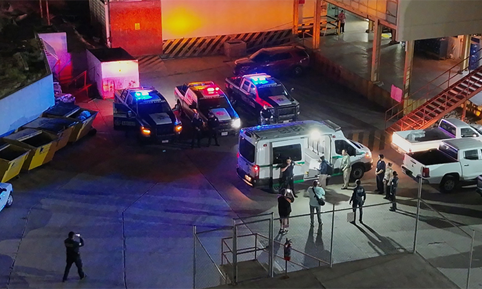 Vigila PESP traslado de órganos para trasplante para garantizar seguridad