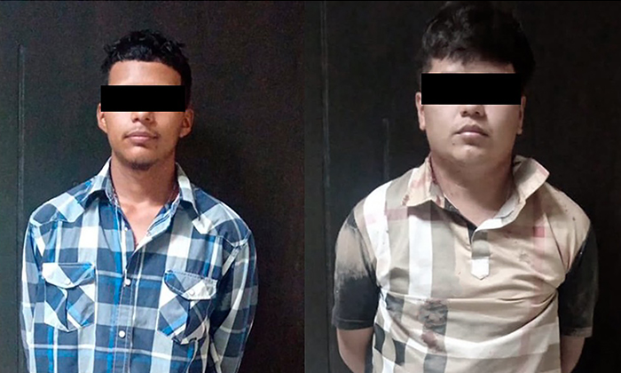Condenan a hermanos a más de 29 años de cárcel en Nogales