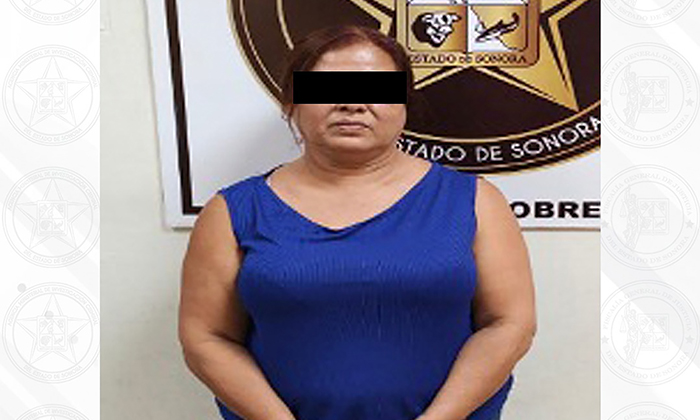 Procesan a mujer por violencia contra septuagenario en Ciudad Obregón