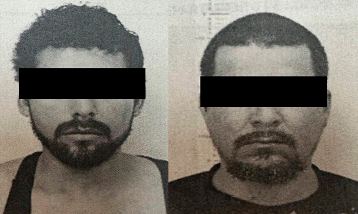Quedan en prisión acusados de homicidio calificado en Ciudad Obregón