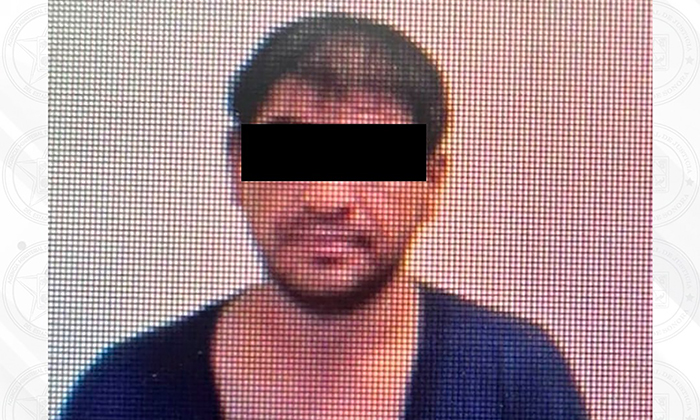 Cae sujeto por violación agravada de mujer vulnerable en Guaymas