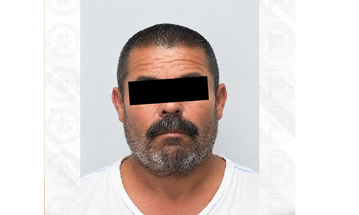 Queda en prisión feminicida de expareja