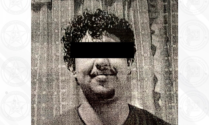 Imputan a presunto agresor sexual de menor en Agua Prieta