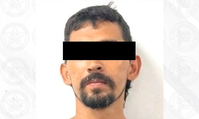 Queda en prisión por intento de homicidio calificado en Ciudad Obregón