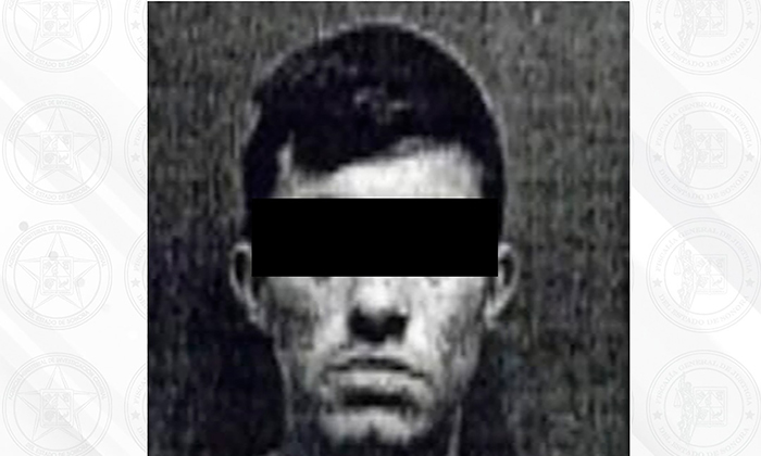 Condenan a joven a 50 años por secuestro agravado en Nogales
