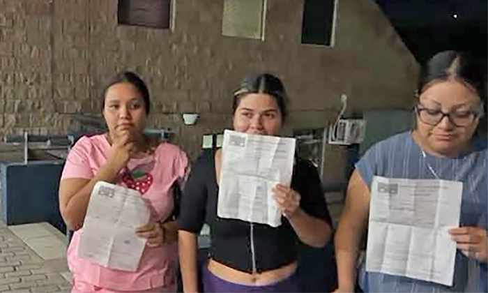 Cae mujer por fraude en perjuicio de 33 personas en Nogales