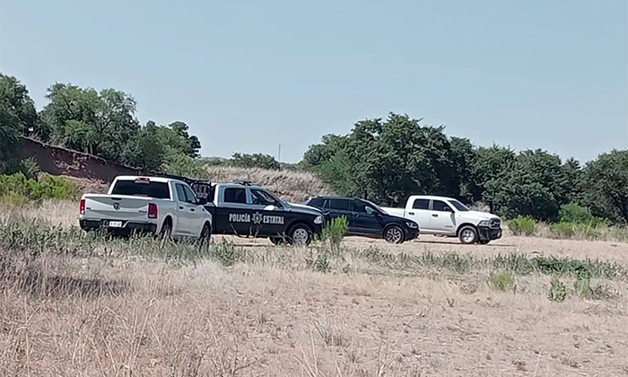 Encuentran cuerpo de hombre “encobijado” en Nogales