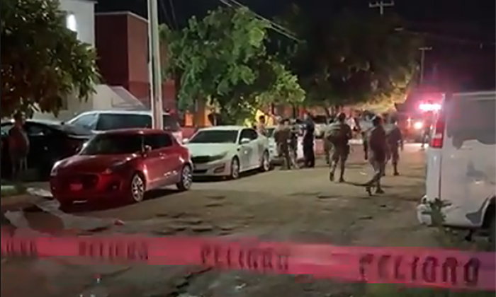 Identifican a hombre ultimado en Cajeme