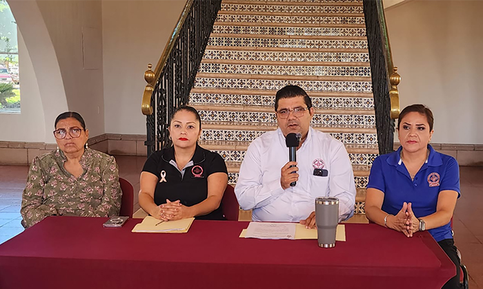 Integrantes del Staus llaman a atender pendientes de pliego petitorio